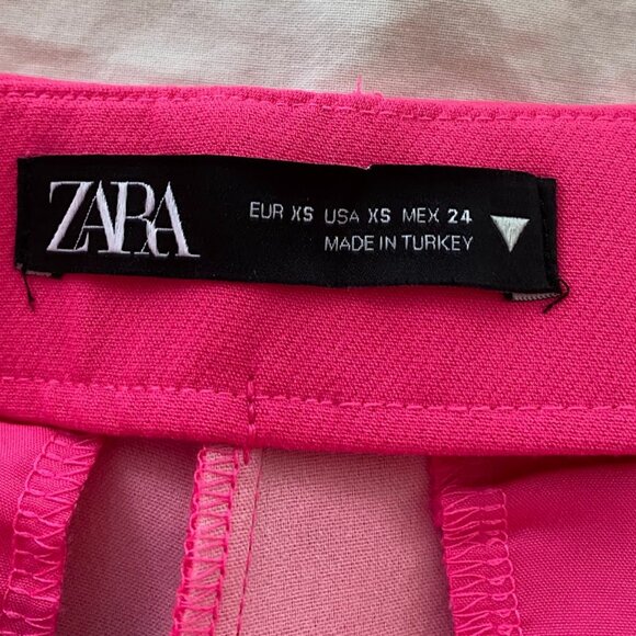Zara Skort - Picture 3 of 3